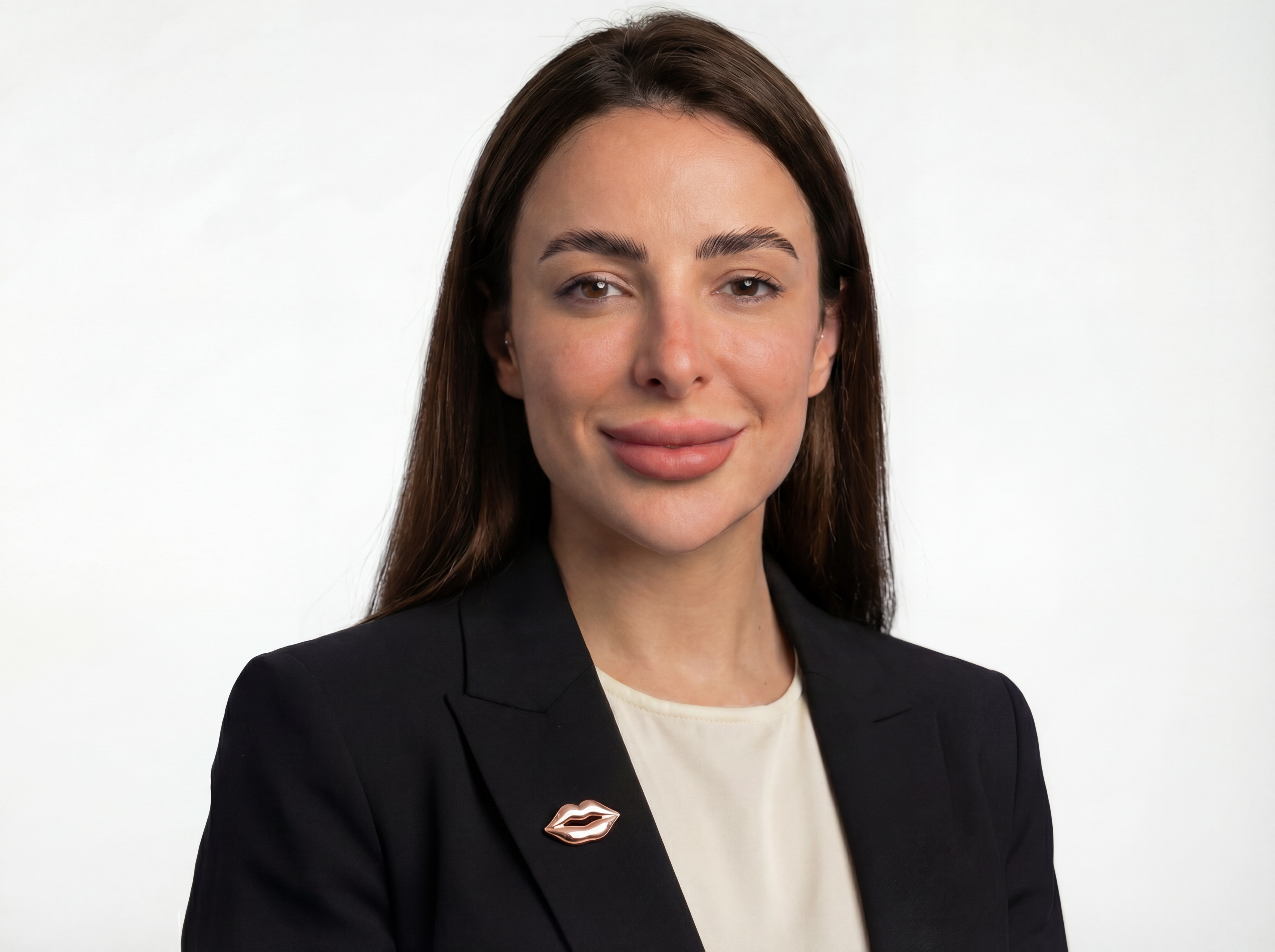 Dra. Lorena Gois — Dra. Lorena Gois